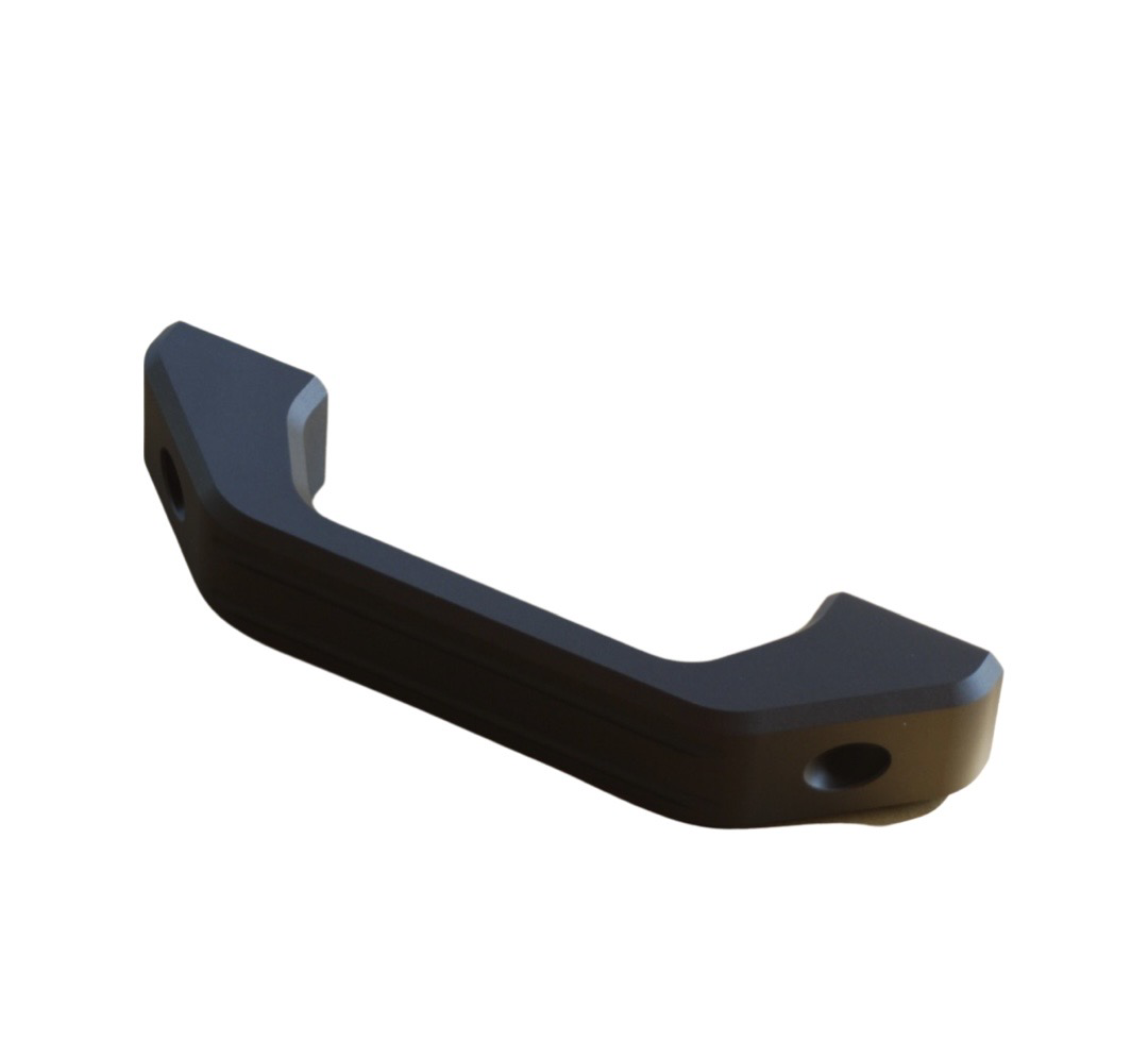 Defender Interior Door Handles