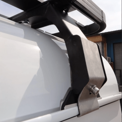 ROOF RACK – LAND ROVER DEFENDER