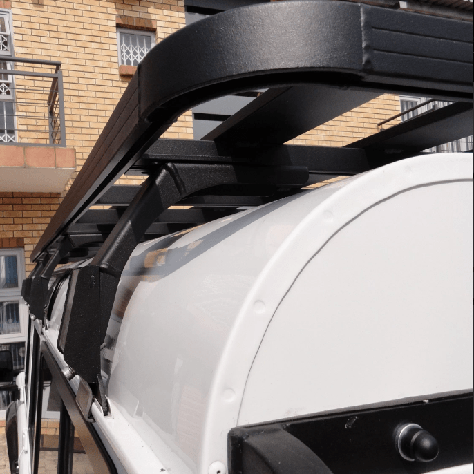 ROOF RACK – LAND ROVER DEFENDER