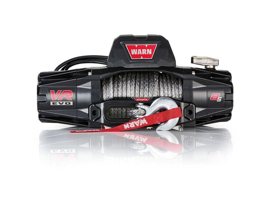 WARN VR EVO 8s Winch