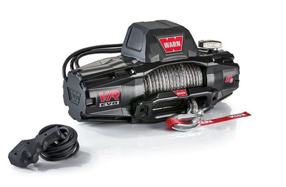 WARN VR EVO 8s Winch