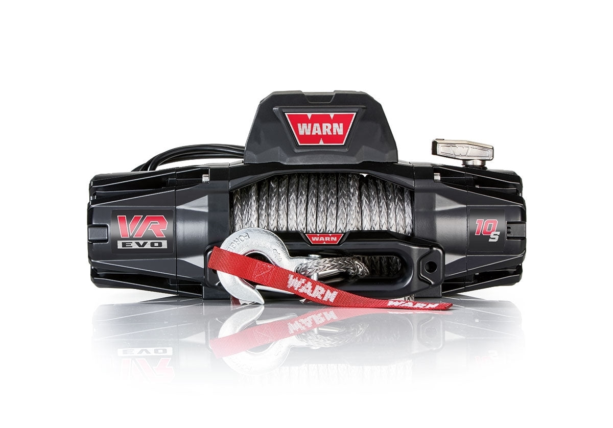 WARN VR EVO 10S Winch