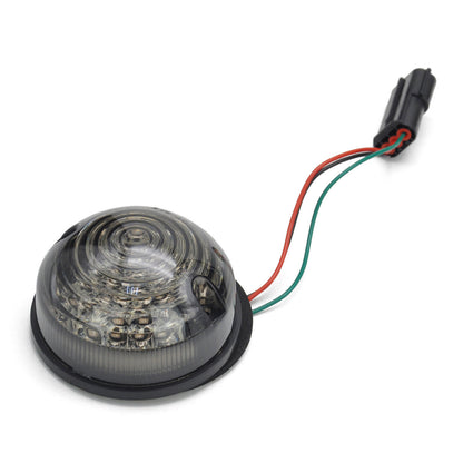 Defender Deluxe LED upgrade kit (Black Smoke)