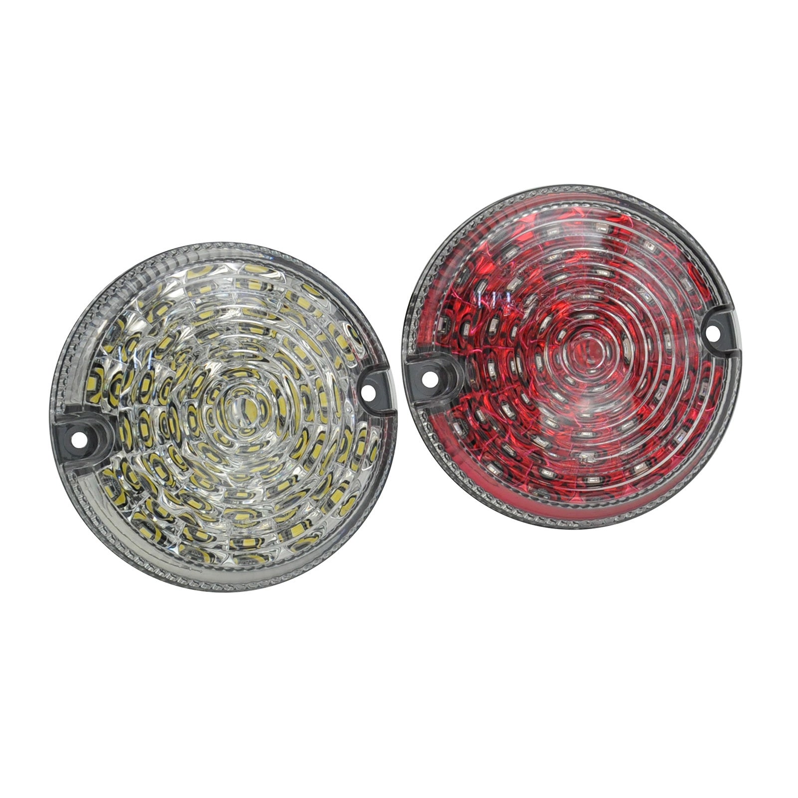 Land Rover Defender Deluxe LED Upgrade Kit (Original) | 4x4Trim