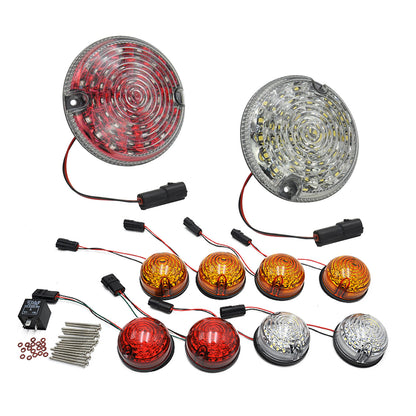 Defender Deluxe LED Upgrade Kit (Original)