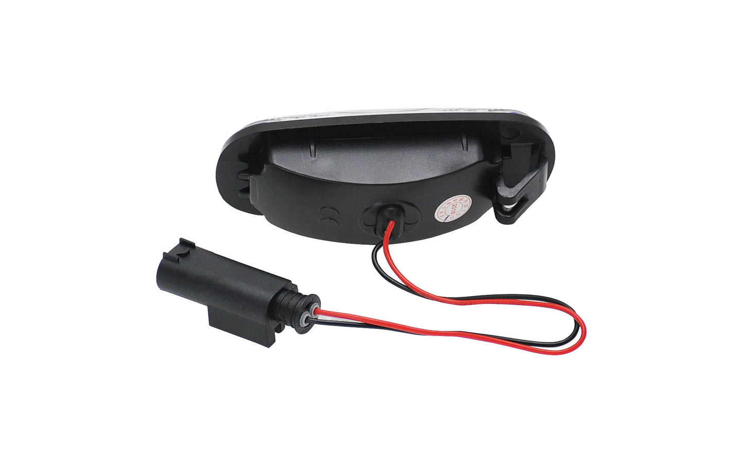 LED Side Indicators (Original) - Defender and Discovery | 4x4Trim