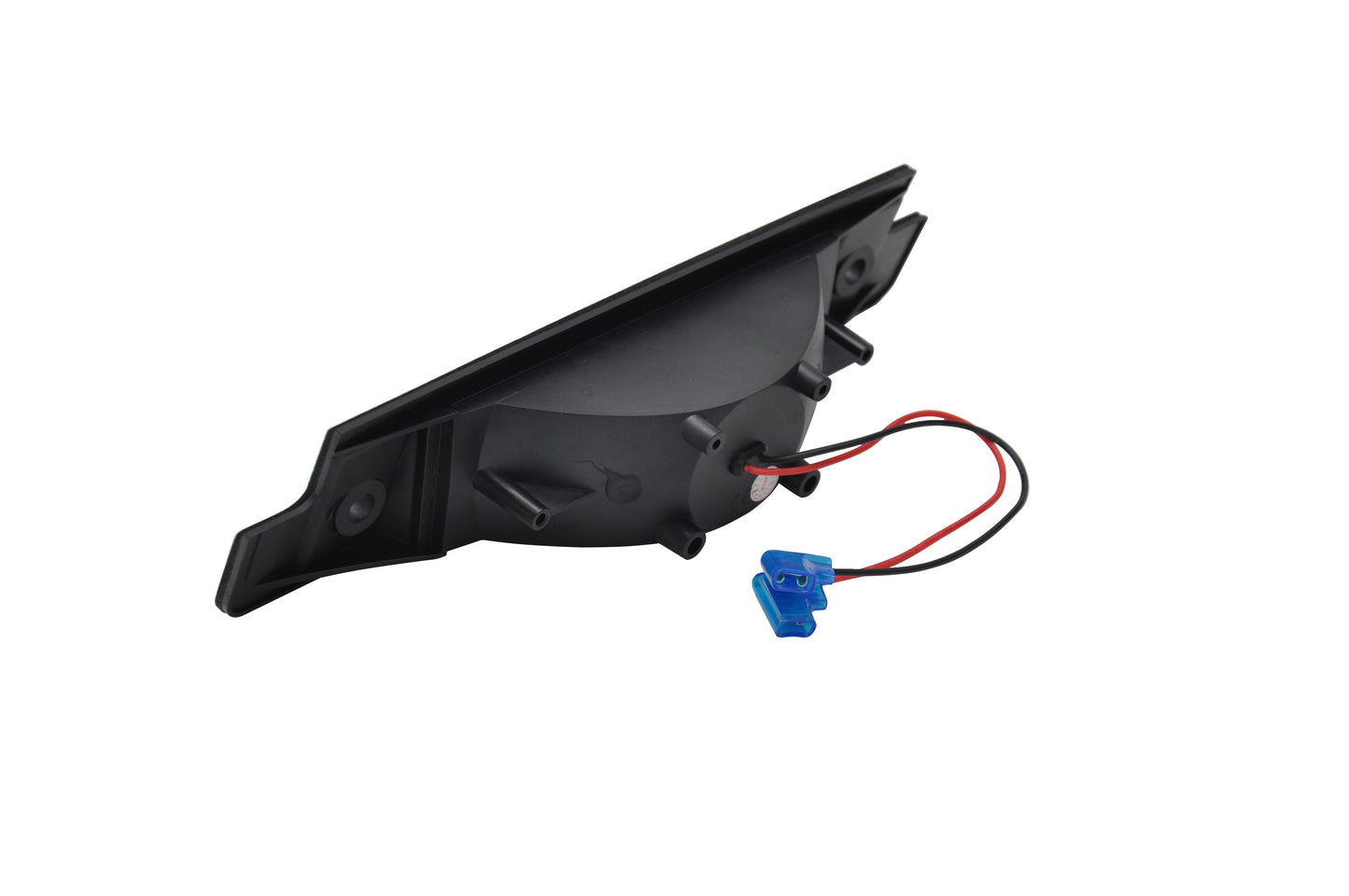 LED Stoplight (Black Smoke) - Defender