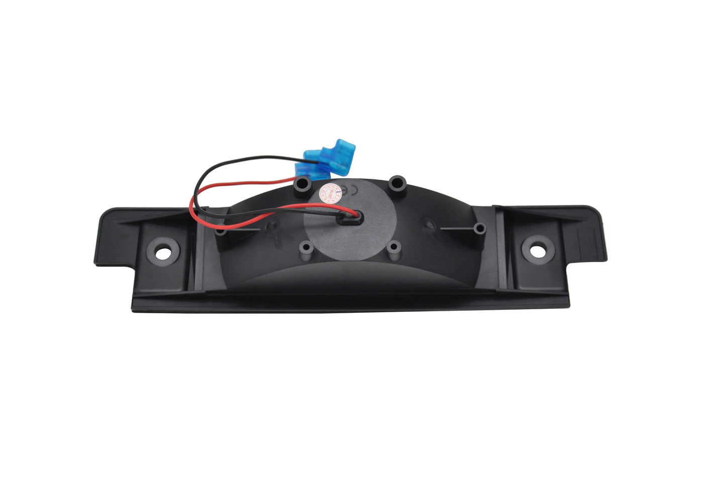 LED Stoplight (Black Smoke) - Defender