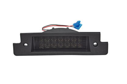 LED Stoplight (Black Smoke) - Defender