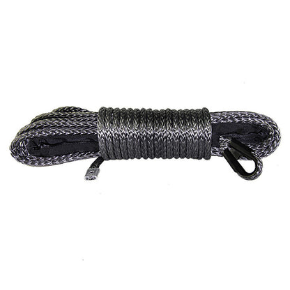 10mm Synthetic Winch Rope (26m)
