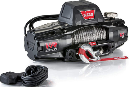 WARN VR EVO 10S Winch