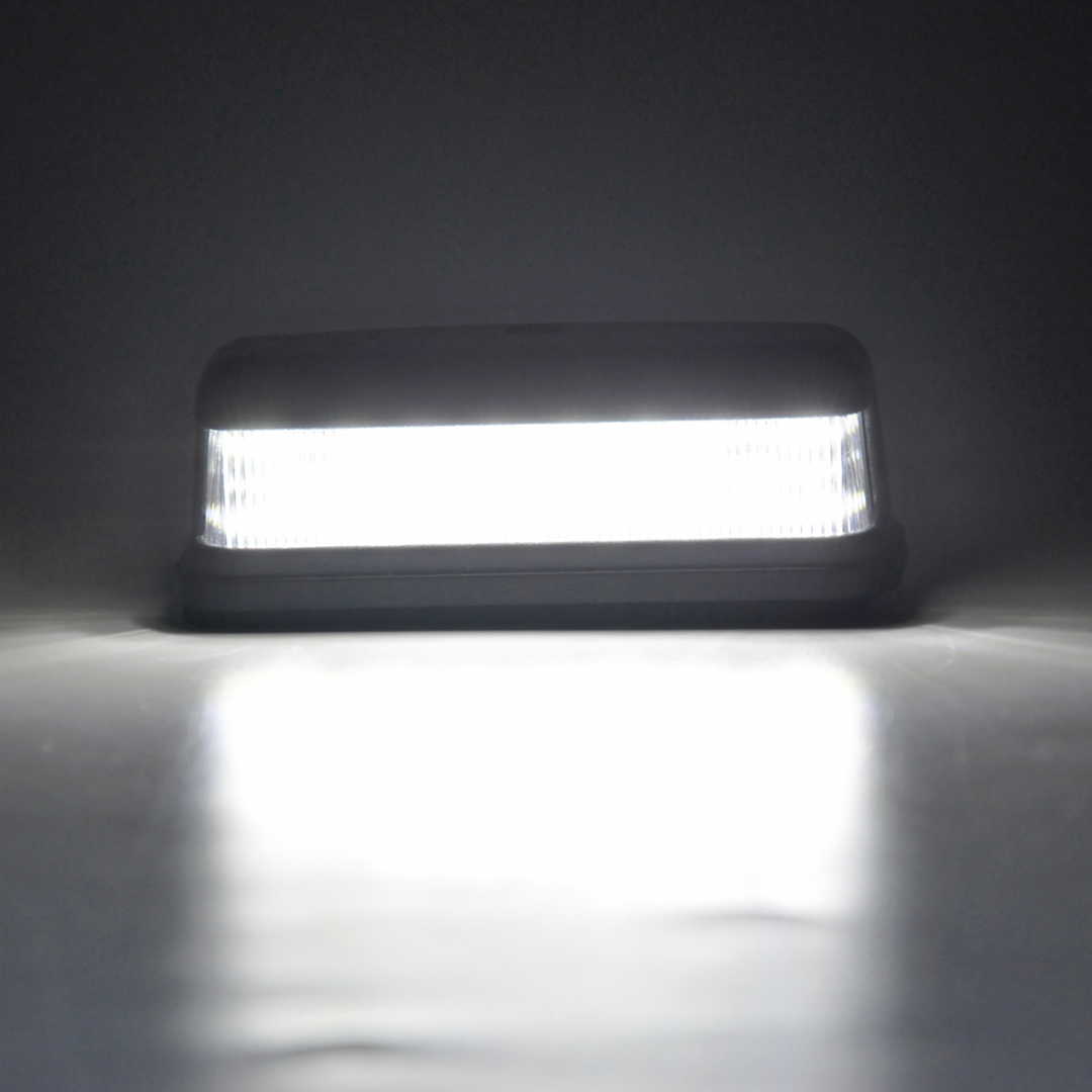 LED Licence Plate Light