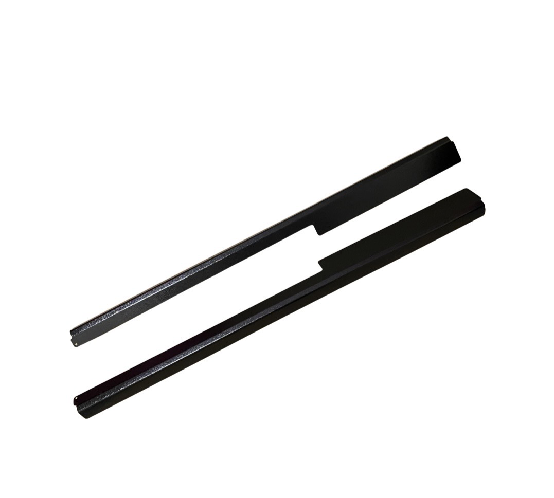 Land Rover Defender Inner Sill Land Rover Defender Door Sill Plates | 4x4Trim | Land Rover Kit