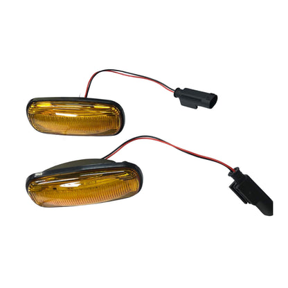 LED Side Indicators (Original) - Defender