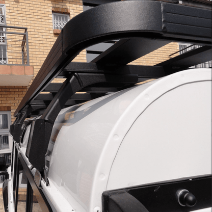 ROOF RACK – LAND ROVER DEFENDER