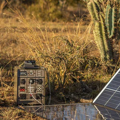 RATPACK PORTABLE POWER UNIT