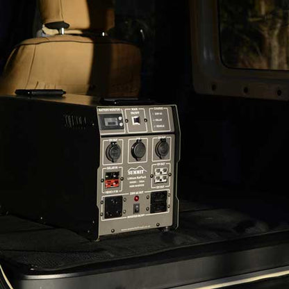 RATPACK PORTABLE POWER UNIT