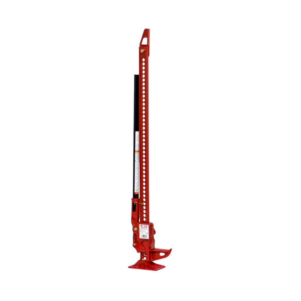 HI-LIFT jack all cast 1.2m