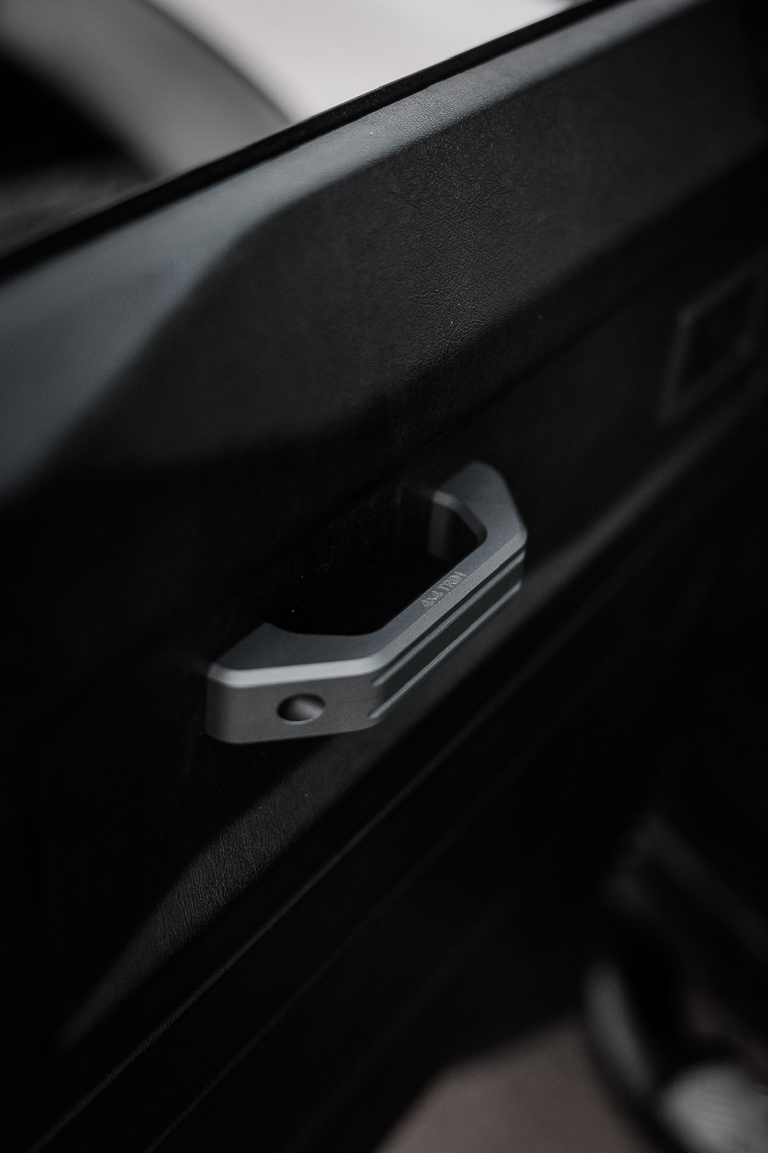 Handles For Rover Land Rover Defender Interior Door Handles | Defender Accessories – 4x4Trim