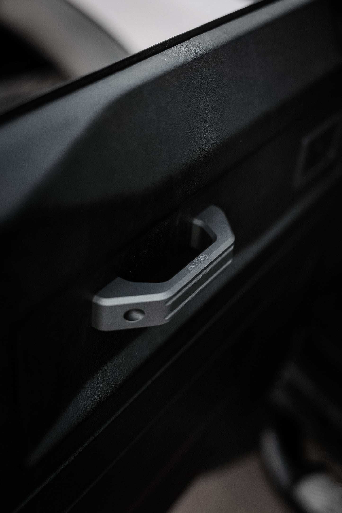 Defender Interior Door Handles