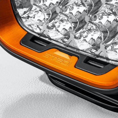 STEDI TYPE-X EVO 8.5" LED DRIVING LIGHTS (PAIR)